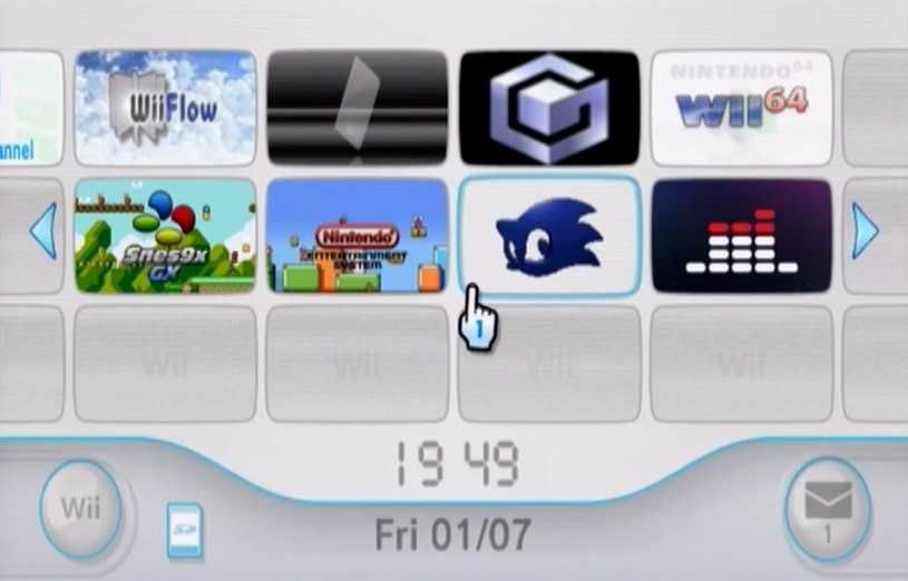 Nintendo Wii 2024 MOD. 128GB pamięci. Super na prezent!