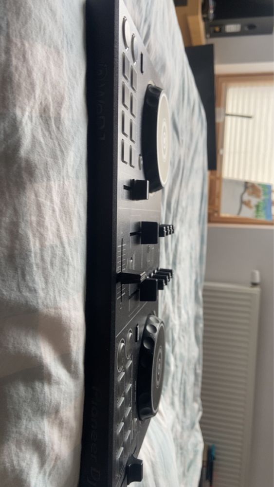 Konsola DJ Pioneer DDJ200