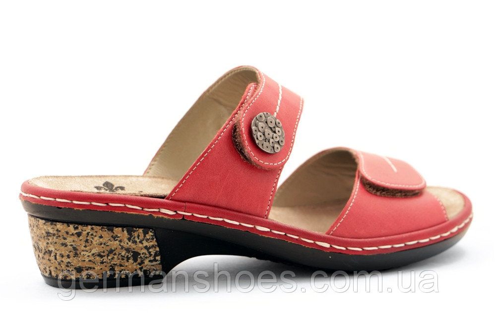 Сабо женские р-р 42-43 Германия