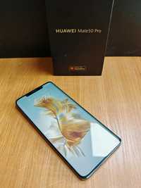 Huawei Mate 50 Pro 8/256GB gwarancja do 12.2025