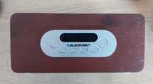 Radio Blaupunkt na pilota
