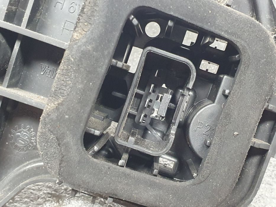 Suporte lâmpada direito VOLKSWAGEN Golf V (1K1)