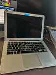 Macbook Air i5 8/128
