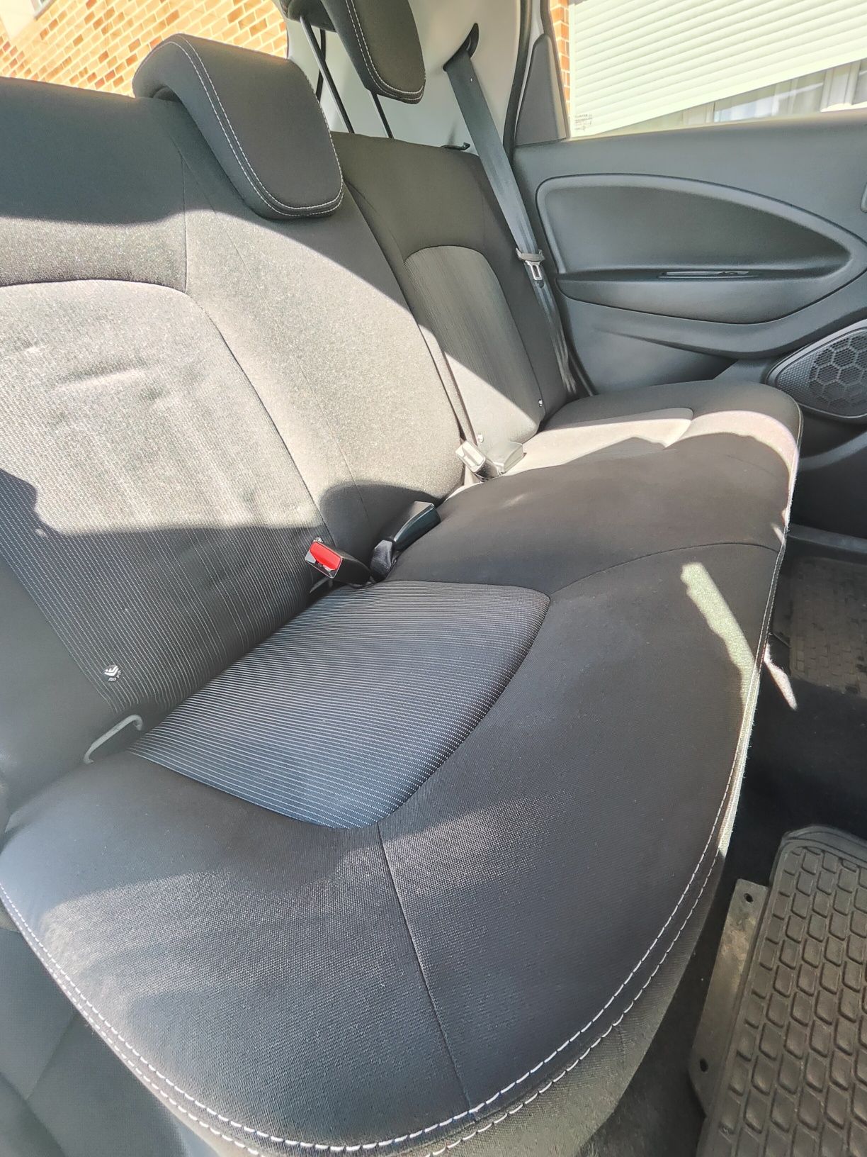 Renault Zoe R110 Intens