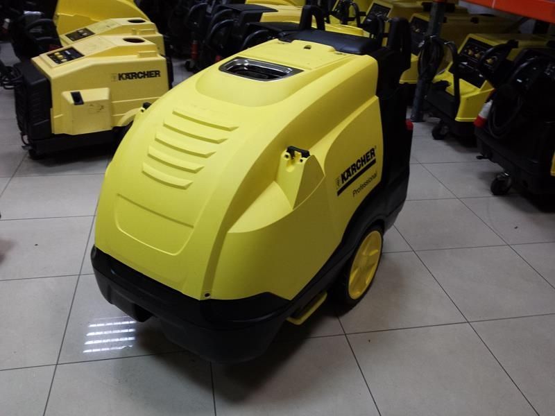 Myjka KARCHER HDS 9/18 - 4M myjki.info.pl