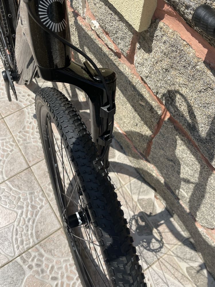 Cannondale Topstone 2 Lefty