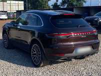 Porsche Macan Rej. 11/2019 LIFT Matrix Panorama Skóra Salon Polska 1 właściciel