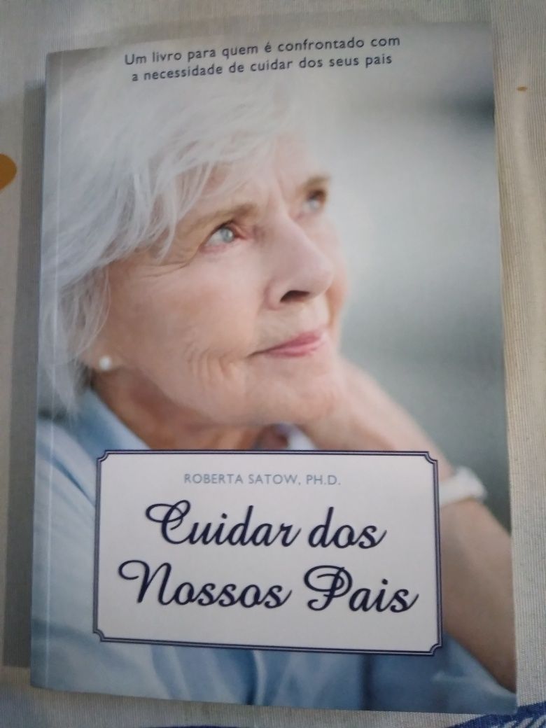 Livros de Geriatria