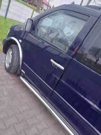 Sprzedam mercedes  vito