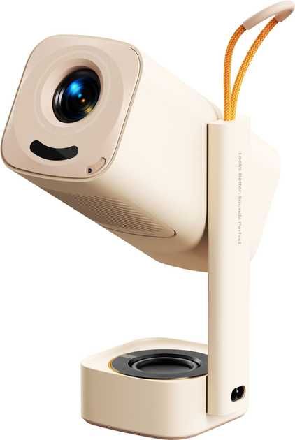 Проектор Yaber T1 Pro Новий!