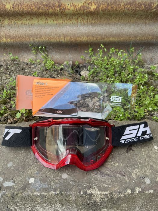 Кроссовая маска Chot, очки Chot для мотокросса