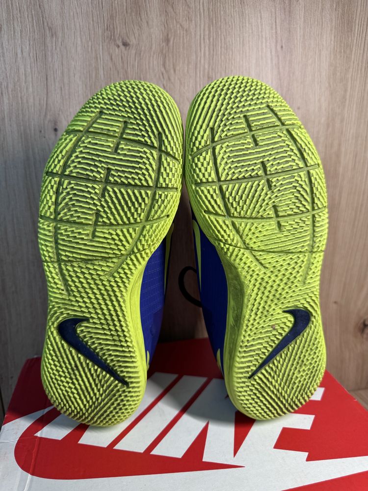 Nike Mercurial футзалки 35,5
