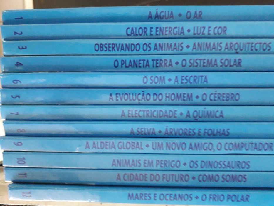 Coleção  Disney "Explora o mundo"