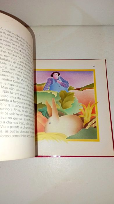 Na Quinta das Cerejeiras - Ilse Losa