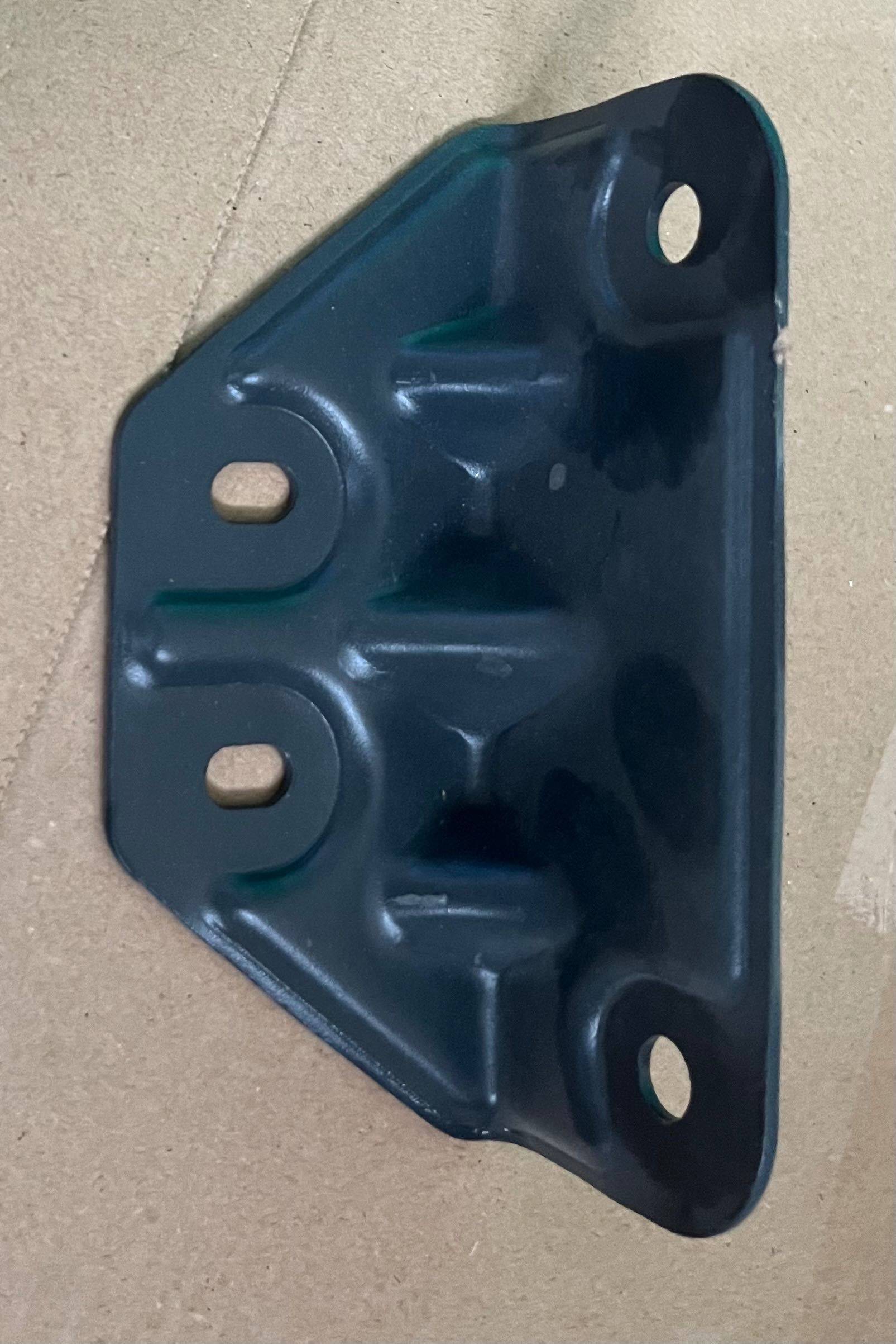 6x Słupek aluminiowy 2m 80x80x2.8