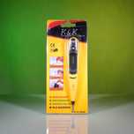 Tester napięcia K&K 12/36/55/110/220V