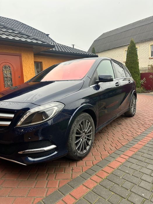 Mercedes Benz  авто