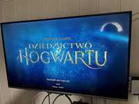 Nintendo switch gra Hogwart Legacy