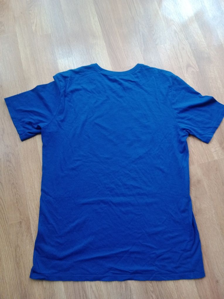 T-shirt Nike Barcelona rozm. L