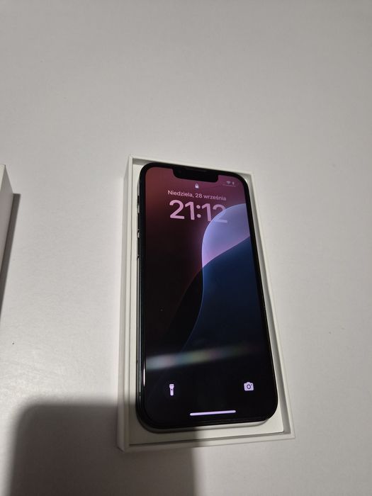 Iphone 13 mini 128g