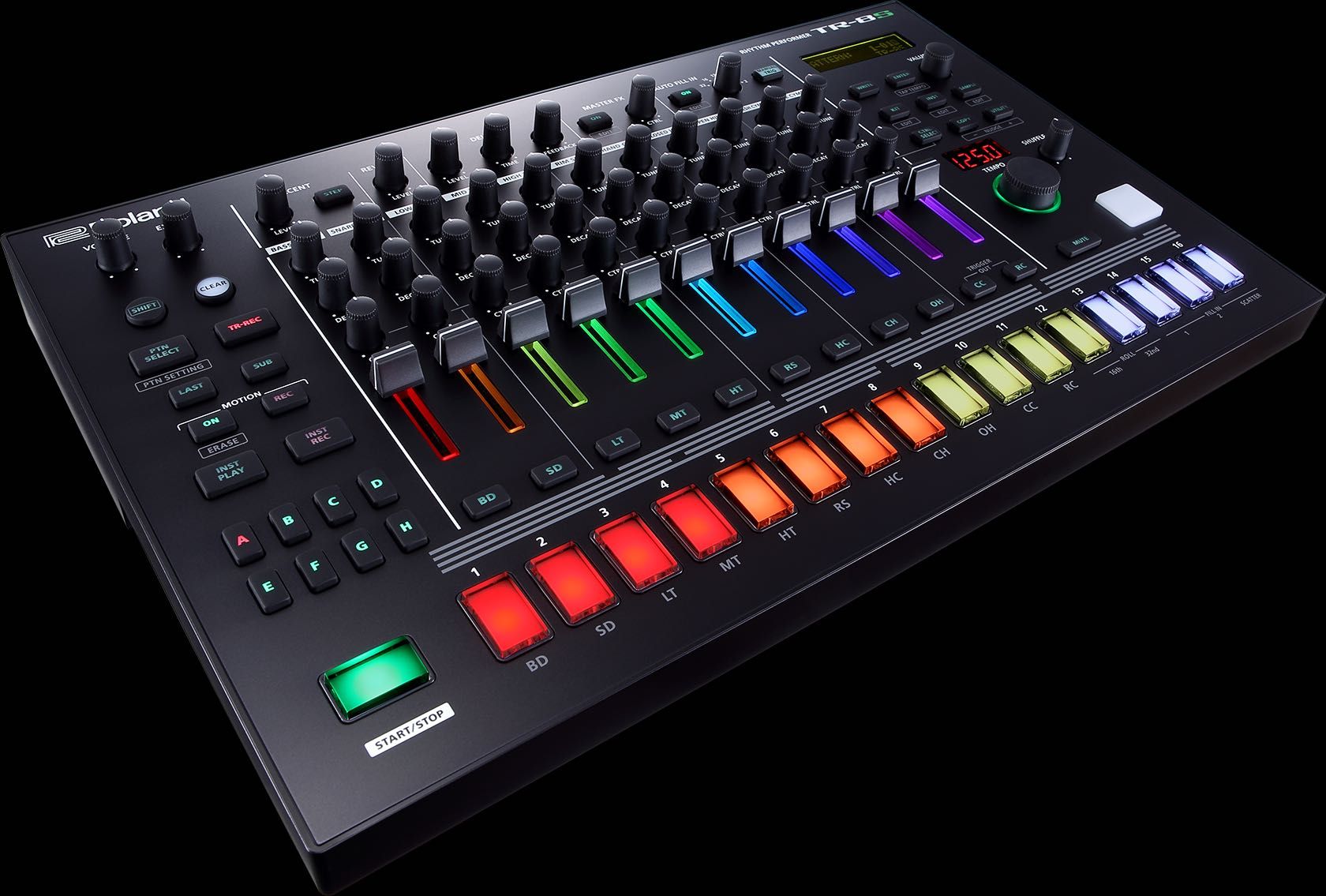 Roland TR-8S - Syntezator | kup NOWY wymień STARY