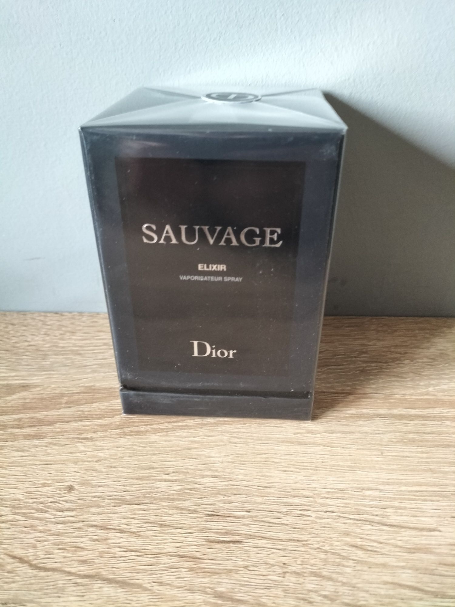 Perfum Dior Sauvage Elixir 60 ml