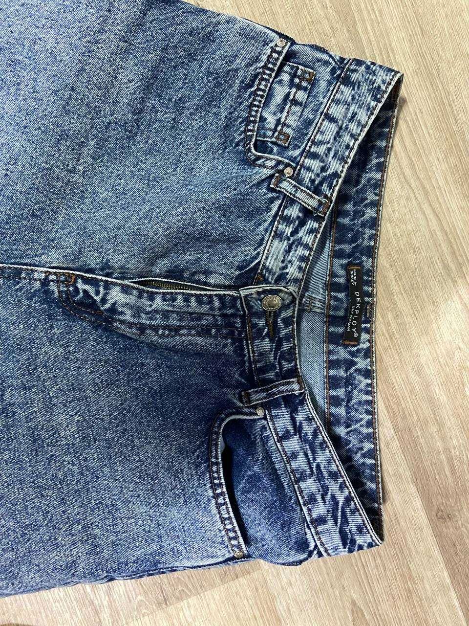 Женские джинсы, штаны