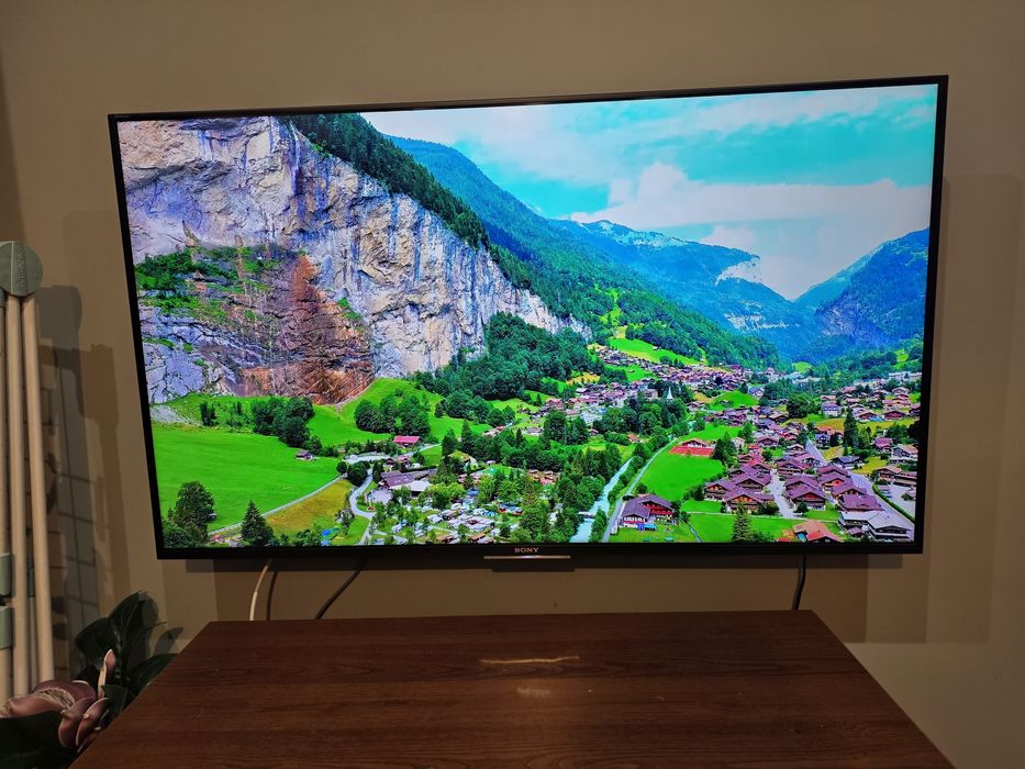 Telewizor SONY 55X8509C