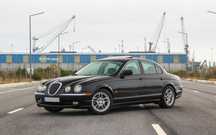 Jaguar S-Type 3.0