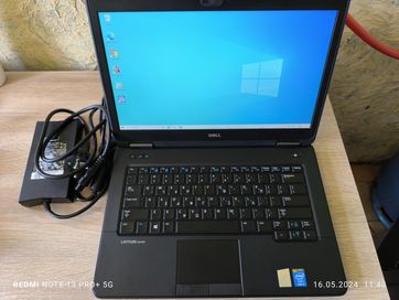 Dell Latitude E5440