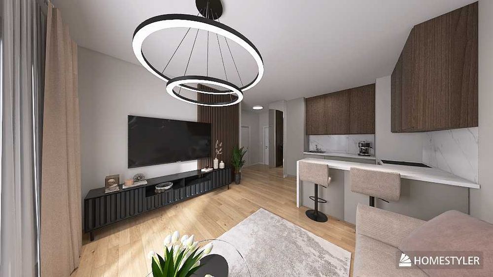 Nowa Pabianicka | Uniwersytet Ekonomiczny | Idealne pod dwupaka