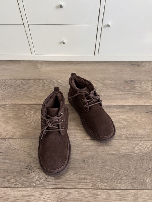 UGG Neumel оригінал 40р