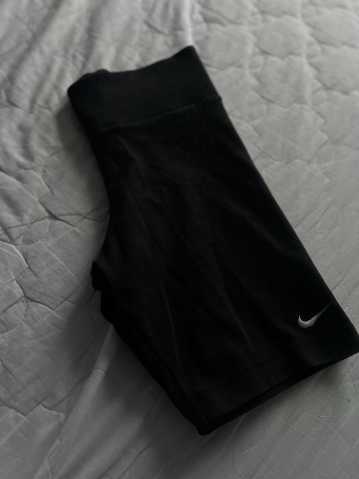nike велосипедки