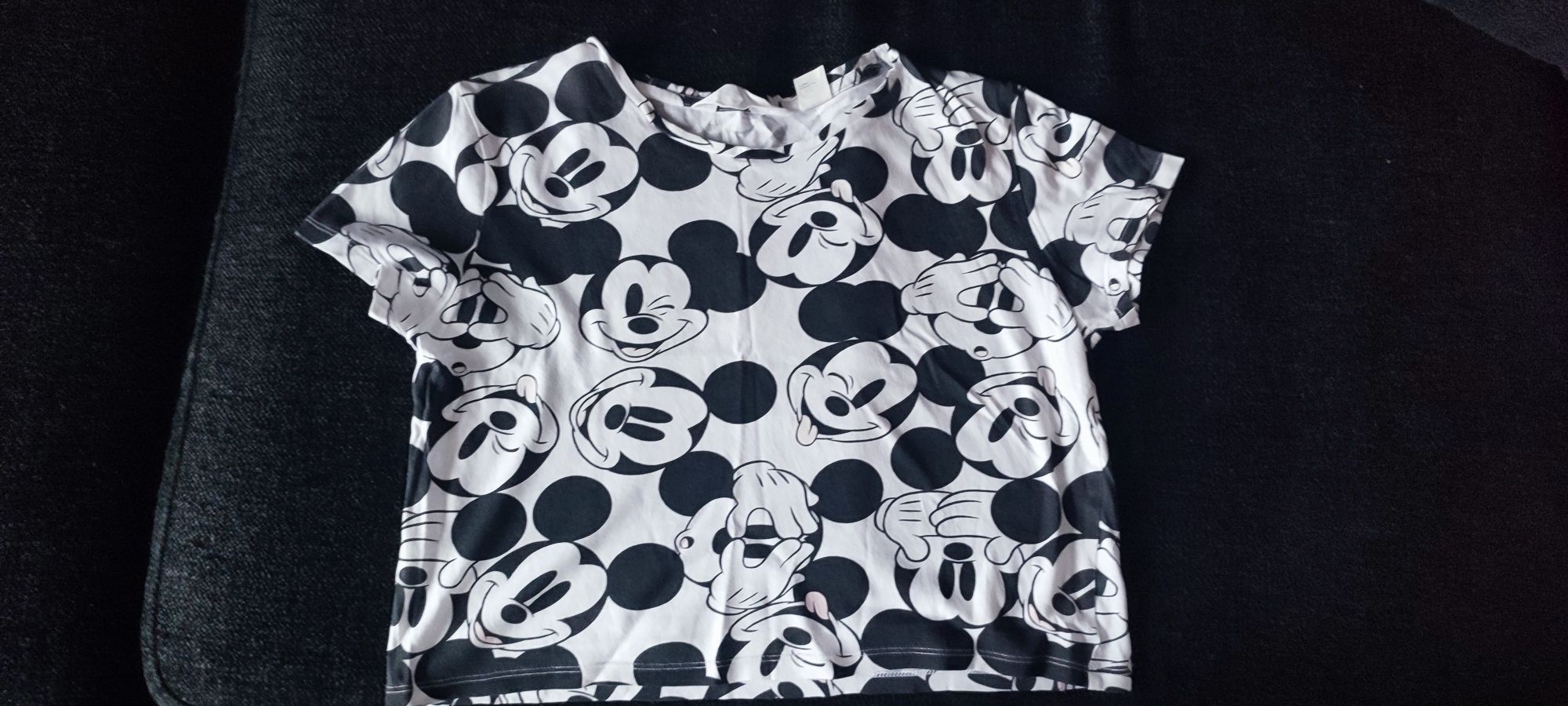 T-shirt Mickey 146