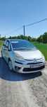 Citroen C4 Picasso 1.8b+g panorama