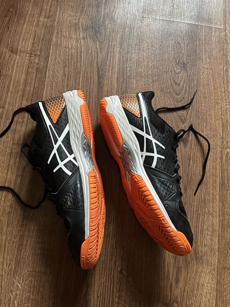 Кросівки Asics gel domain 4 45