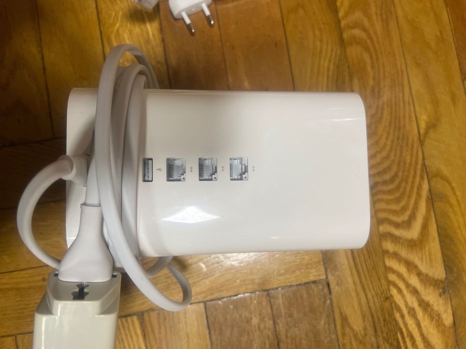 Маршрутизатор Роутер Apple AirPort Extreme A1521-2шт.