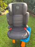 Kinderkraft Expander, Fotelik samochodowy, 15-36 kg, Isofix