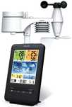 Продам Метеостанція SENCOR SWS 9898 WIFI