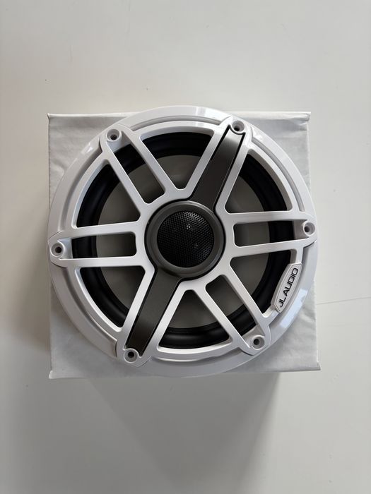 JL Audio M6-770X-S-Gw GW