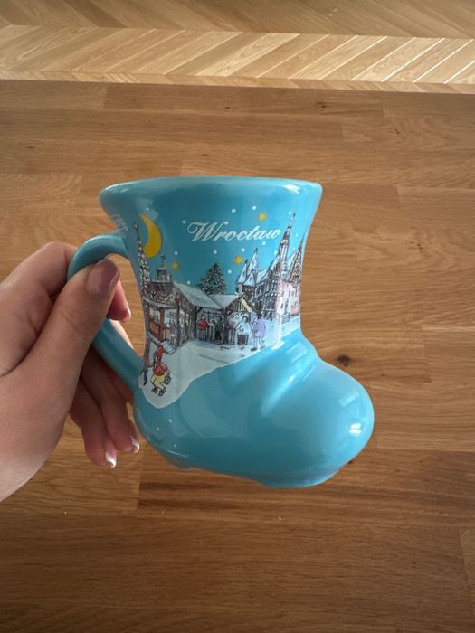 But kubek jarmark kolekcjonerski 2021