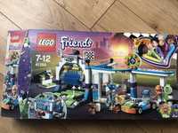 Lego Friends 41350 myjnia samochodowa