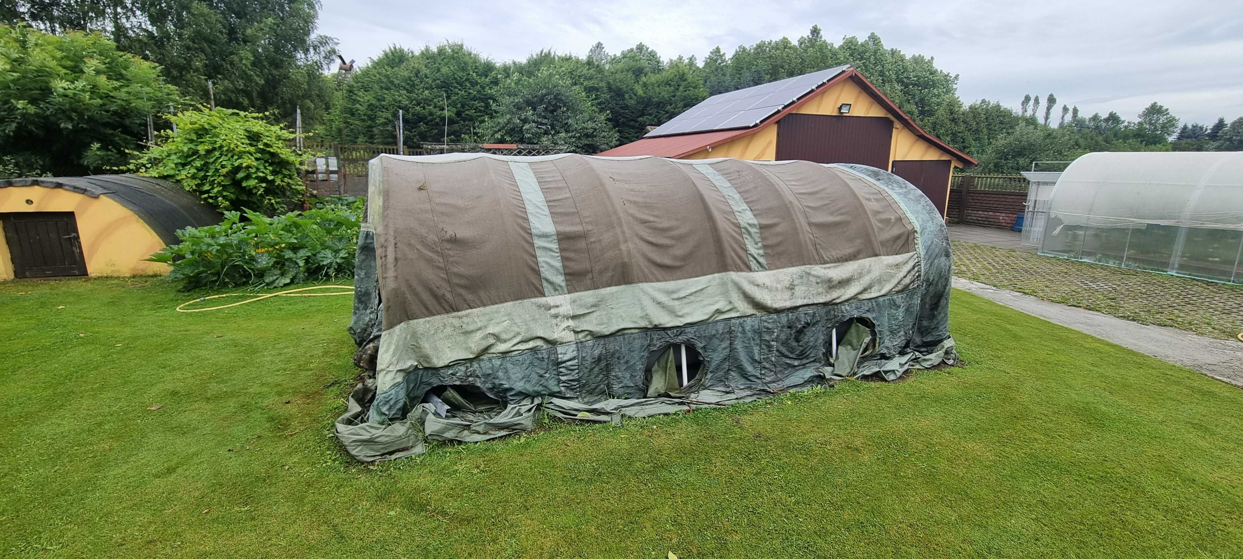 Basen INTEX 4x2 m, 122 cm + KOMPLET!