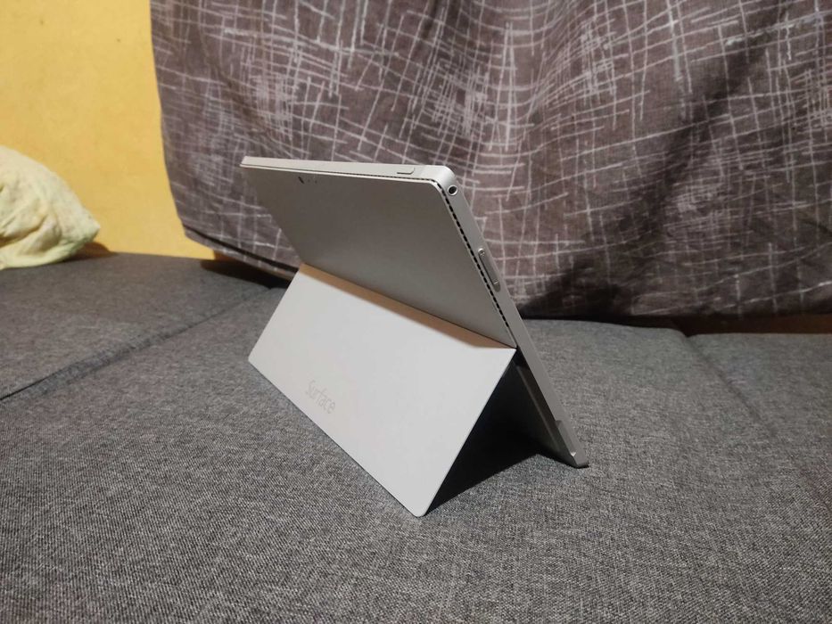 Microsoft Surface Pro 3