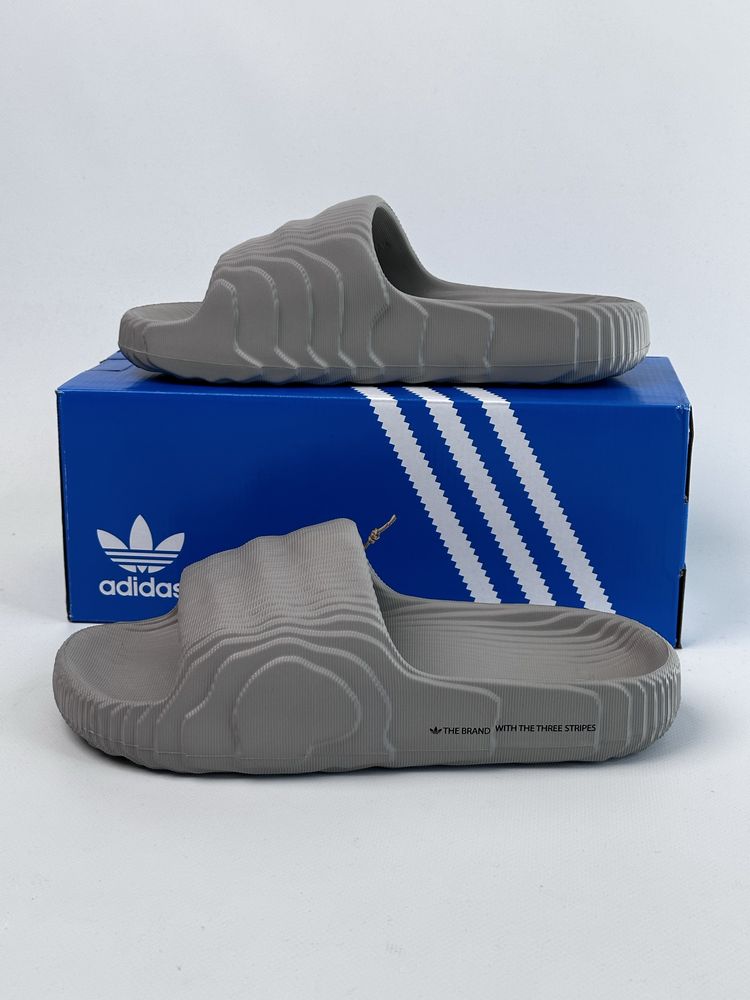 Тапки Adidas Adilette 22 Оригінал