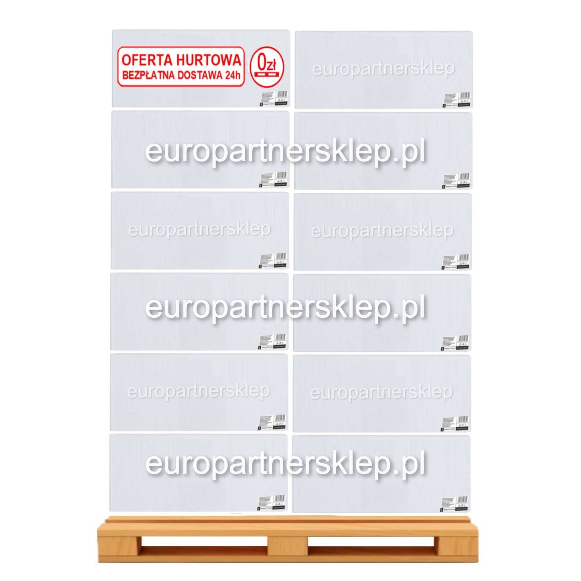 Ręcznik papierowy składany ZZ/V Luna 28 opak (paleta) celuloza*75,00zł