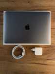 Apple MacBook Air M1 | 8GB | 256GB | 13.3 stan bdb pierwszy właściciel