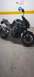 Kawasaki Z900 melhor que nova 2019