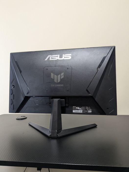 Ігровий монітор ASUS TUF VG249Q3A | 180Гц IPS 1ms sRGB 99%