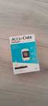 Glukometr Accu Check Instant